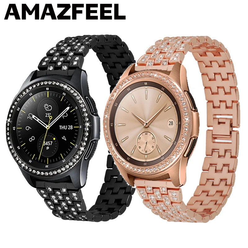 Galaxy watch 42mm bracelet Clearance