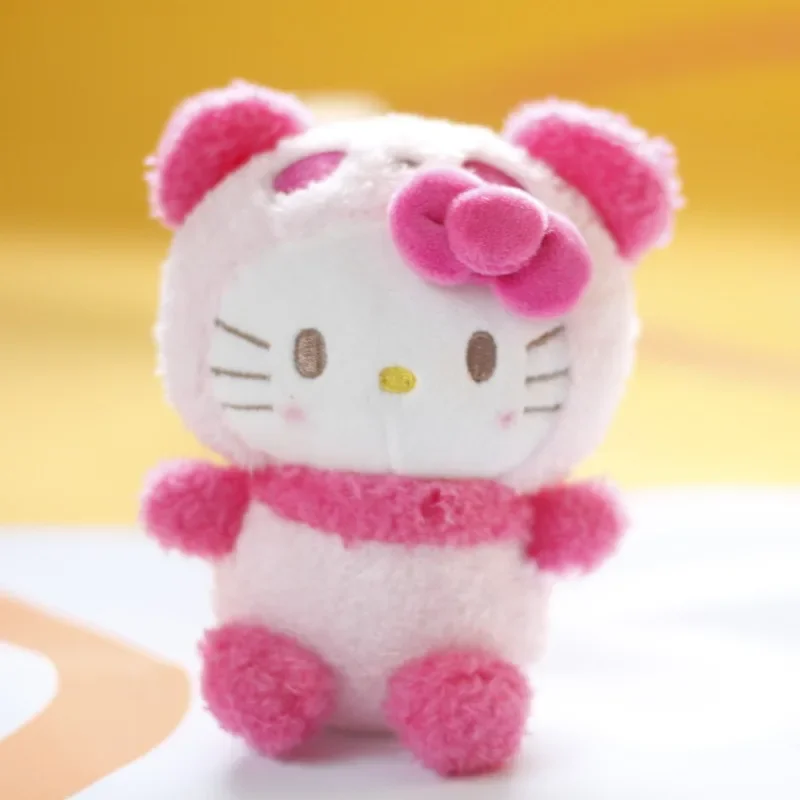 Рисунок 4 - Новинка, брелок Hello Kitty Sanrio