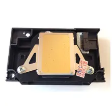 

NEW F180000 Printhead Print Head for Epson R280 R285 R290 R295 R330 RX610 RX690 PX660 PX610 P50 P60 T50 T60 T59 TX650 L800 L801