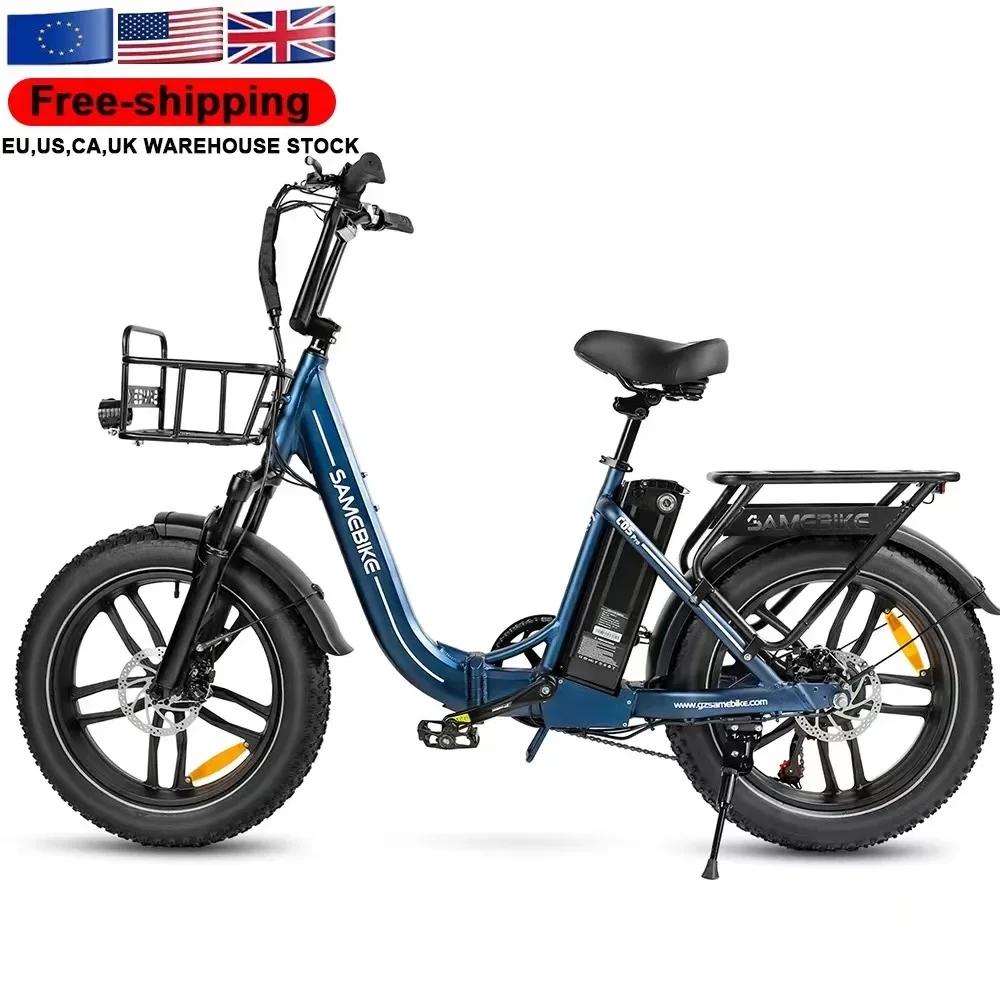 deep blue 500W