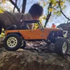 New 1:12 Full Scale H12y Remote CNew 1:ontrol Car Toys Model 4x4 Climbing Off Road Vehicle Brushless  Car Off-Road Vehicle Toy 1
