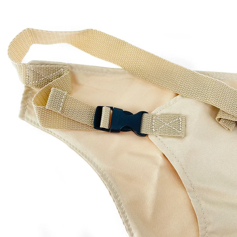 Baby Dining Chair Safety Belt Booster