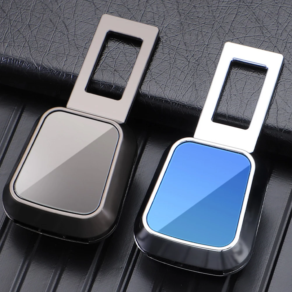 Seat Belt Extender Seat Belt Clip Car Seat Belt Accessory Seat Belt Extender Kit Seat Belt Lock Car Seat Belt Clip Extender Safety Seatbelt Lock Buckle Plug Just Plug and Play Insert Socket Extender Safety Buckle Universal