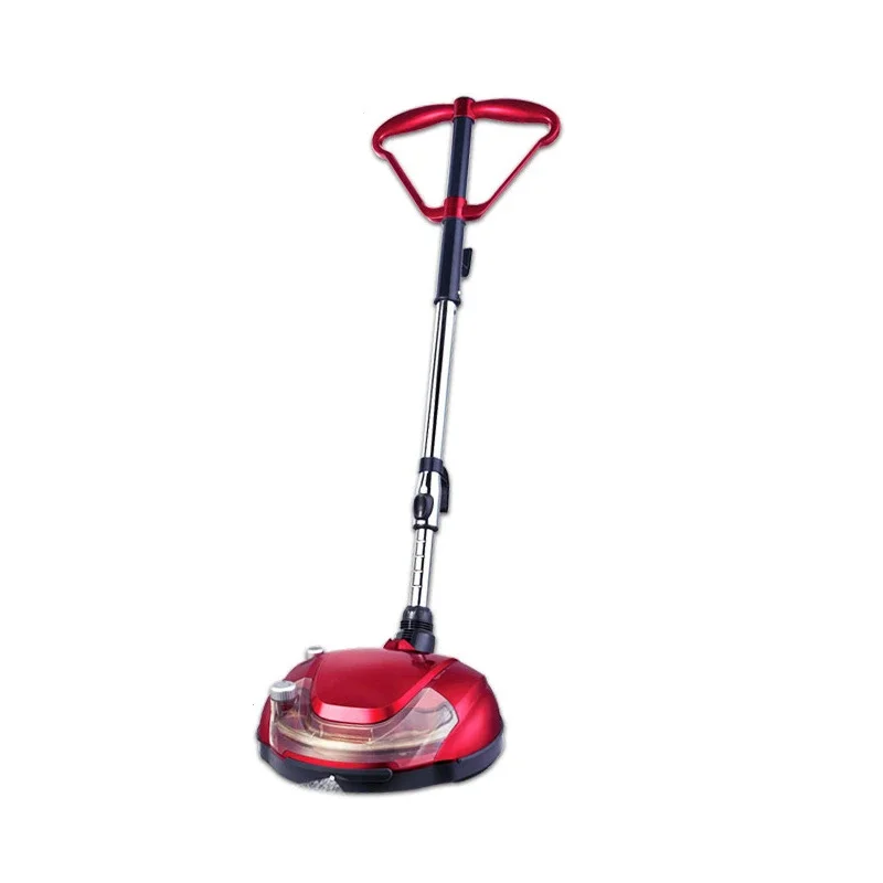 Waxing Machine Paper Ring Automatic Electric Wood Floor Marble Waxing Machine Waxing Household Floor Tile Polishing Machine Essential Oil