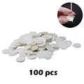 100pcs