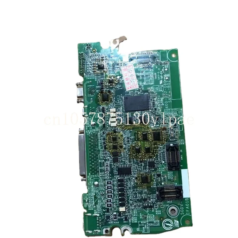 

SGDV 1FA01B SGDV-1FA01B Motherboard