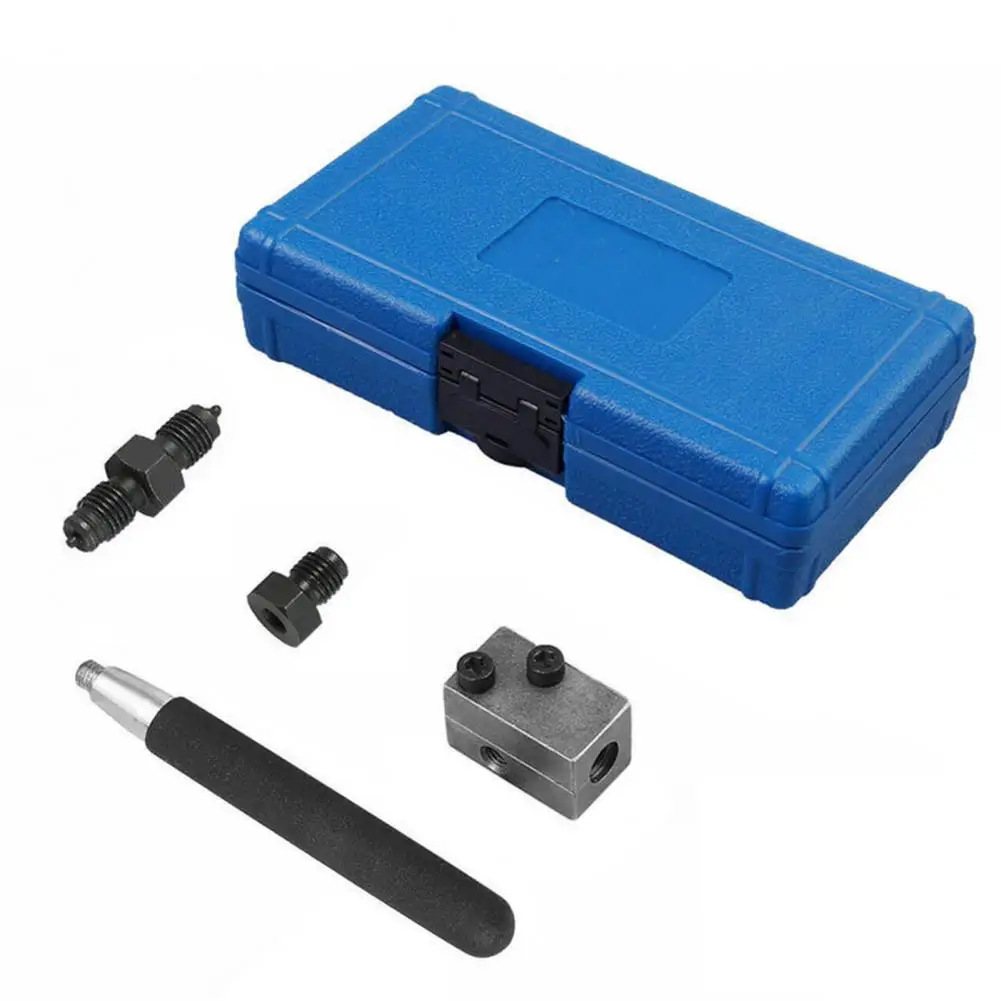 BrakeFlaringToolSteelBrakePipeFlaringToolSolidSimpletoUse