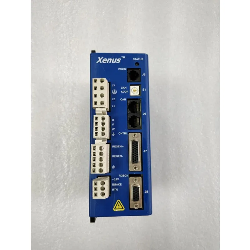 

In Stock Servo Driver 800-1619 Used In Good Condition
