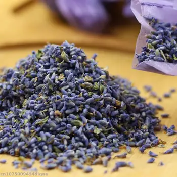 High Quality Level Lavend Dried Flower For Potpourri Sachet Filling Soap Scented Candle Decorative Mix Flower Material Making