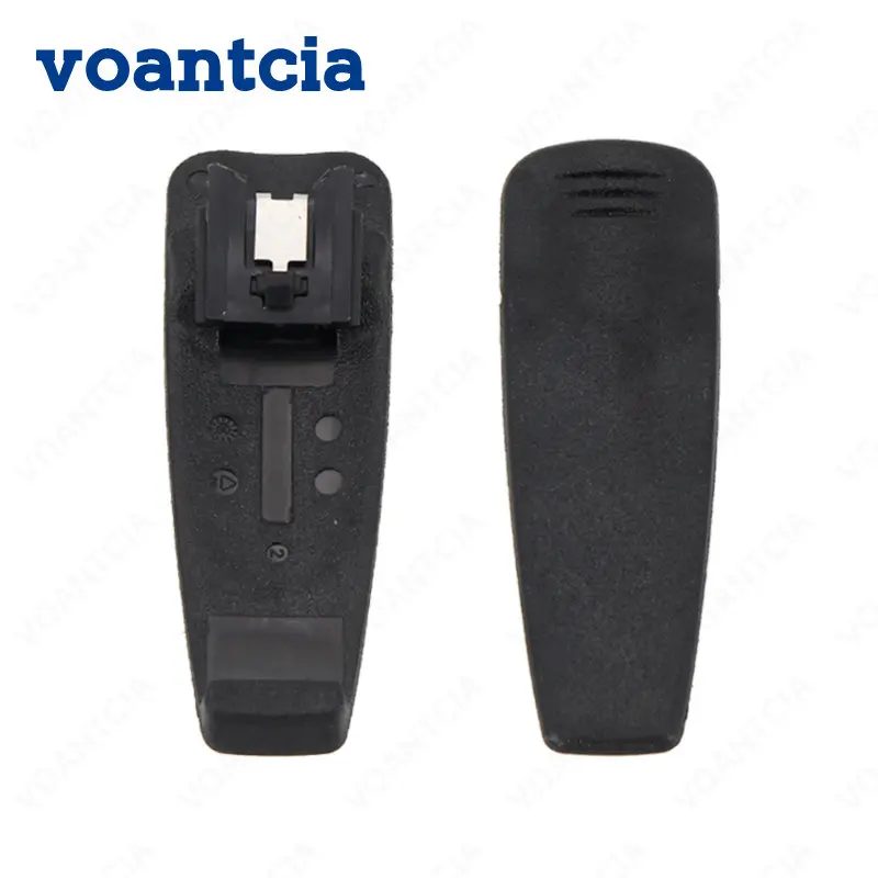 

5/10pcs Belt Clip for Motorola A10 A12 A9D XTNI CP110 EP150 RDX RDU RDM Series Radio PMNN6035 RLN6351A RLN6038B Battery