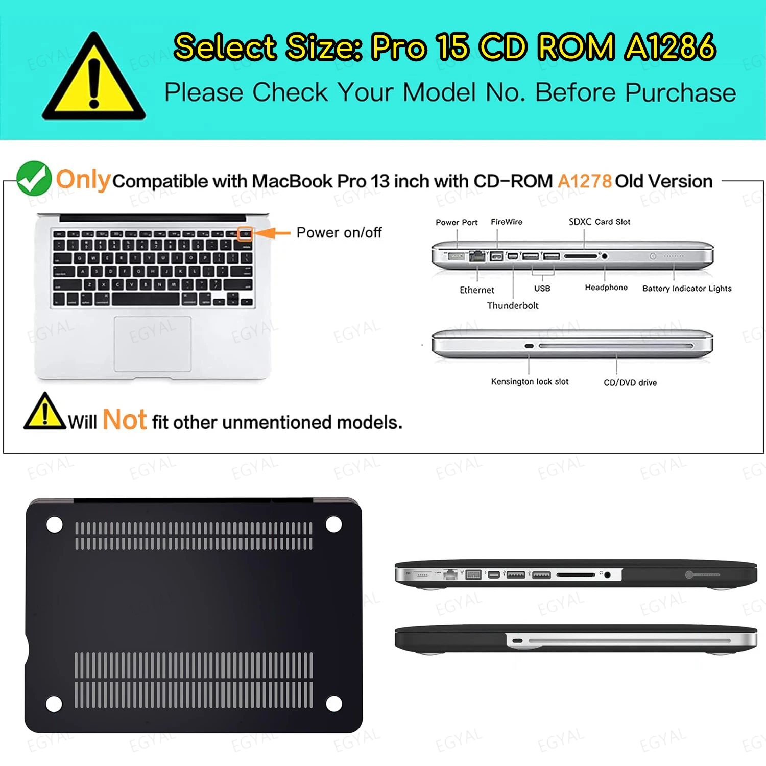 Laptop, M1, M2, Air 15, Capa Funda, M3 Pro 13, 14, 16, 2022