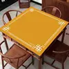 NoEnName_Null mantel ovalado table protector butterbear décoration automne Mainland China PVC 4