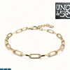 2024 Selling Exquisite High Quality UNO DE 50 Fashion Classic 925 Necklace Jewelry Romantic Holiday Gift 1