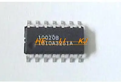 Freeshipping  50 PCS 10020B 10020 SOP14