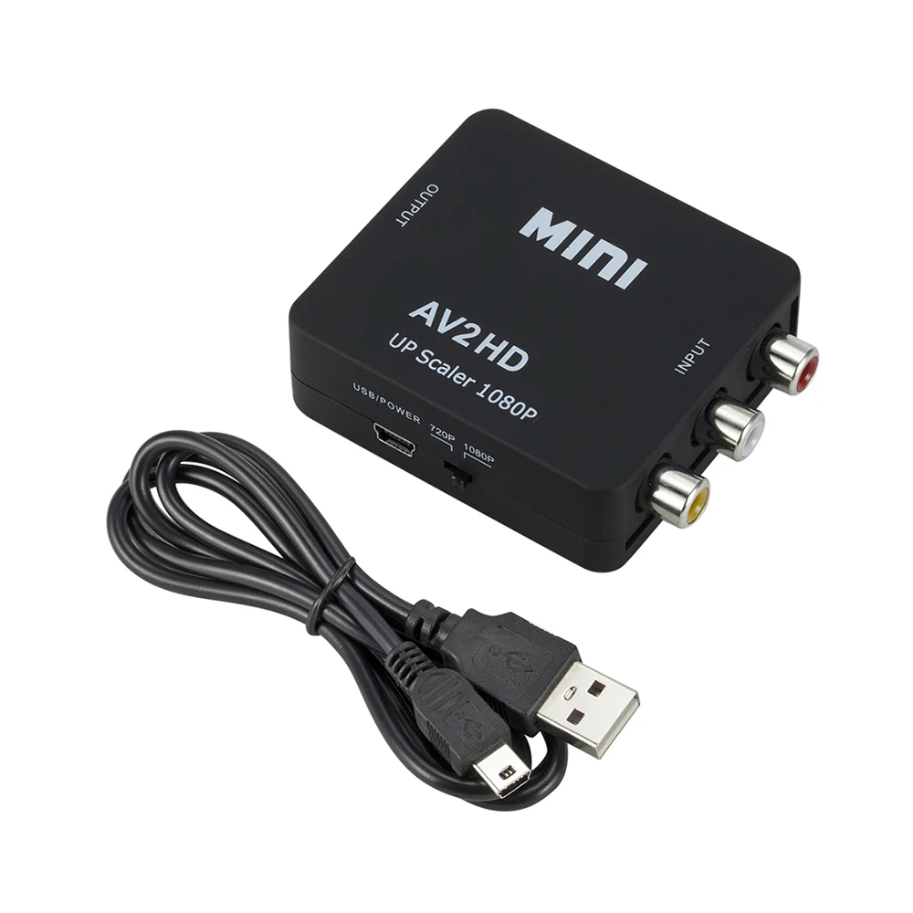 AV-HDMI ȣȯ  RCA , PC HDTV  NTSC PAL  ռ AV Ϸ , RCA AV CVSB L R