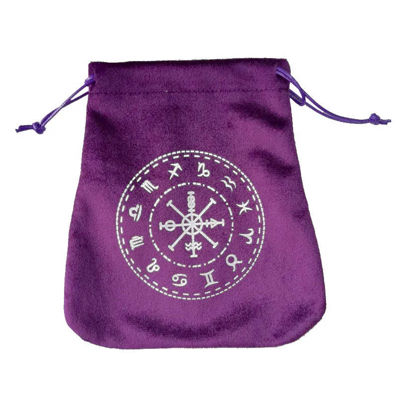 1 PCS -I-Purple