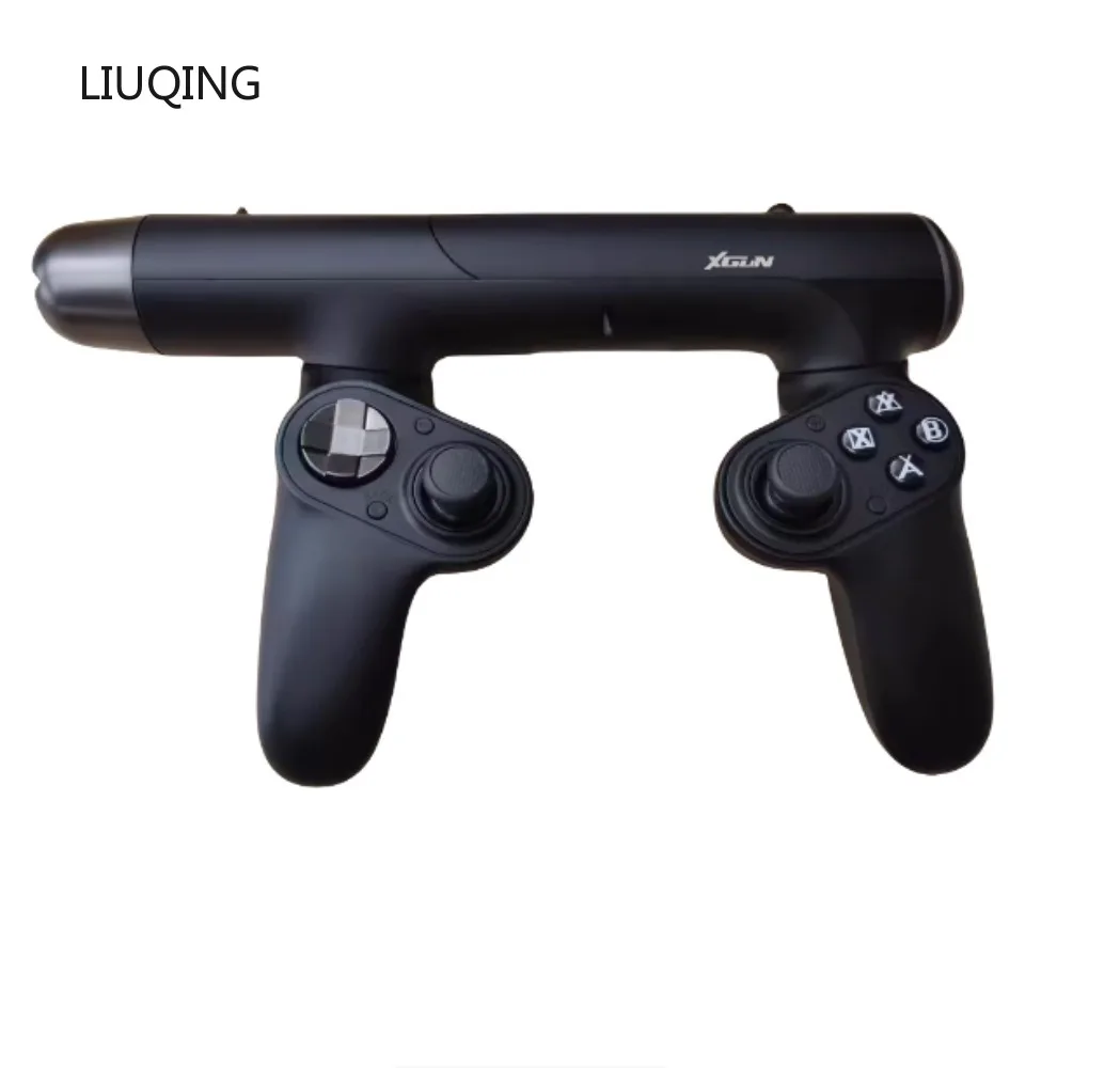 Ps5 Ps4 Shooter Controller Gun Sony PlayStation Move Sharp Shooter