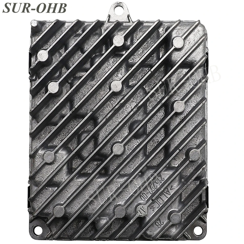 SUR-OHB Led 4K0941572HJ 4K0941572C Headlight Unit Led Module for A.u.di Q5 SQ5