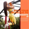 Pull Up Assistance Bands Assisted Pull Up Bands Multi-Function Workout Bands Weight Bands Home Gym Equipment 3
