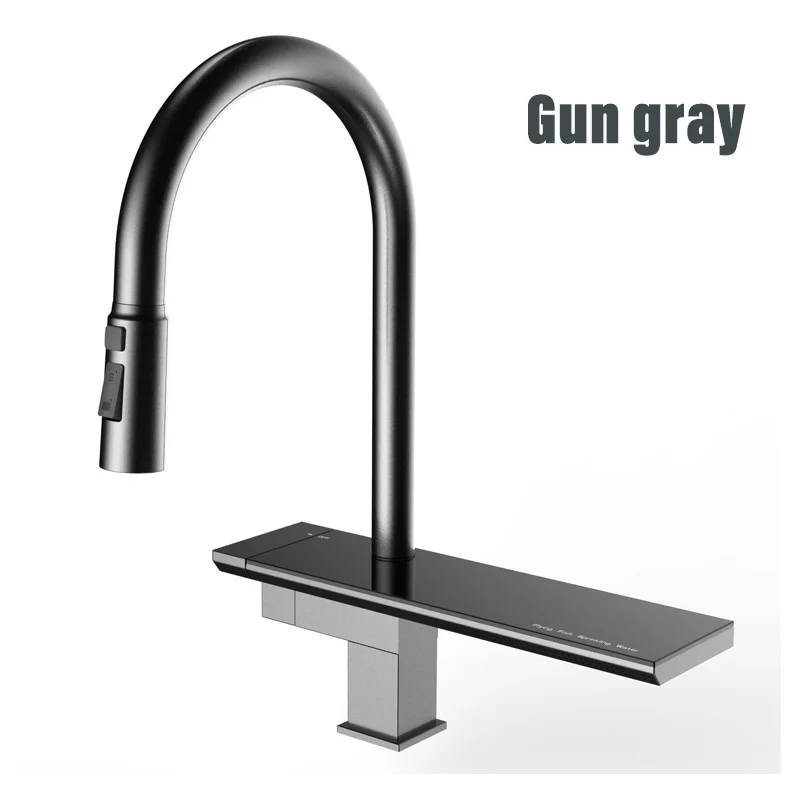 Gun Gray