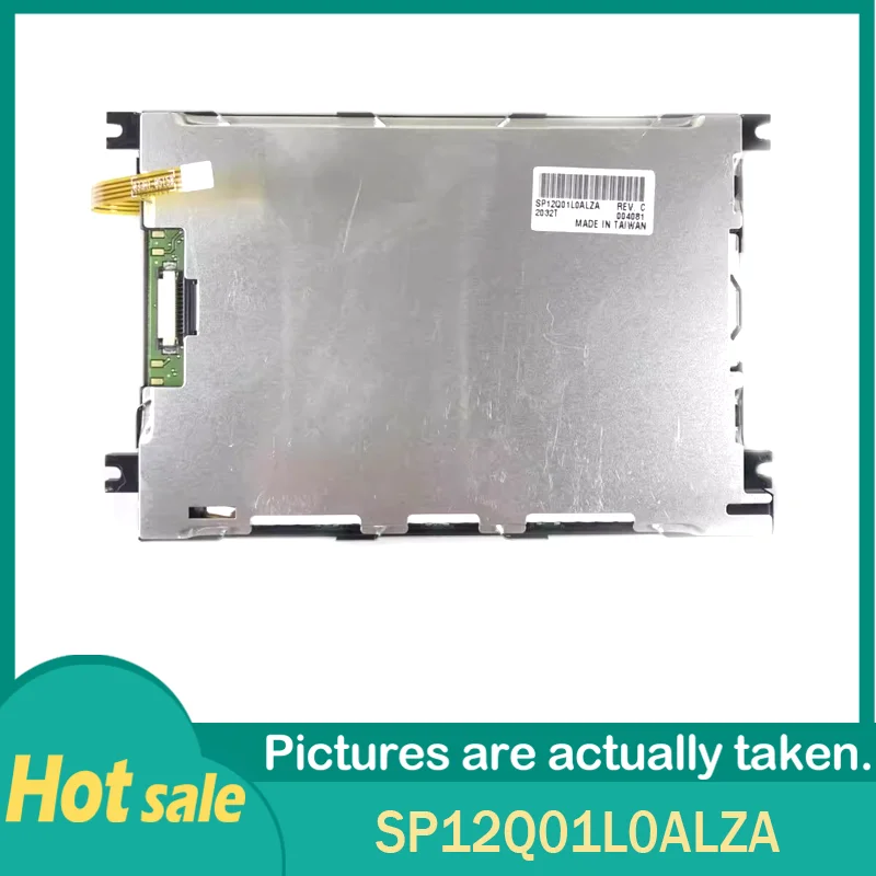 

100% Original 4.7inch LCD DISPLAY PANEL SP12Q01L0ALZA