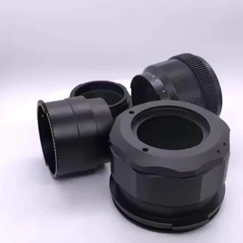 

CNC Machining Recliner Mechanism Sofa Bed Part Ventilator Other Mechanical PartsCD