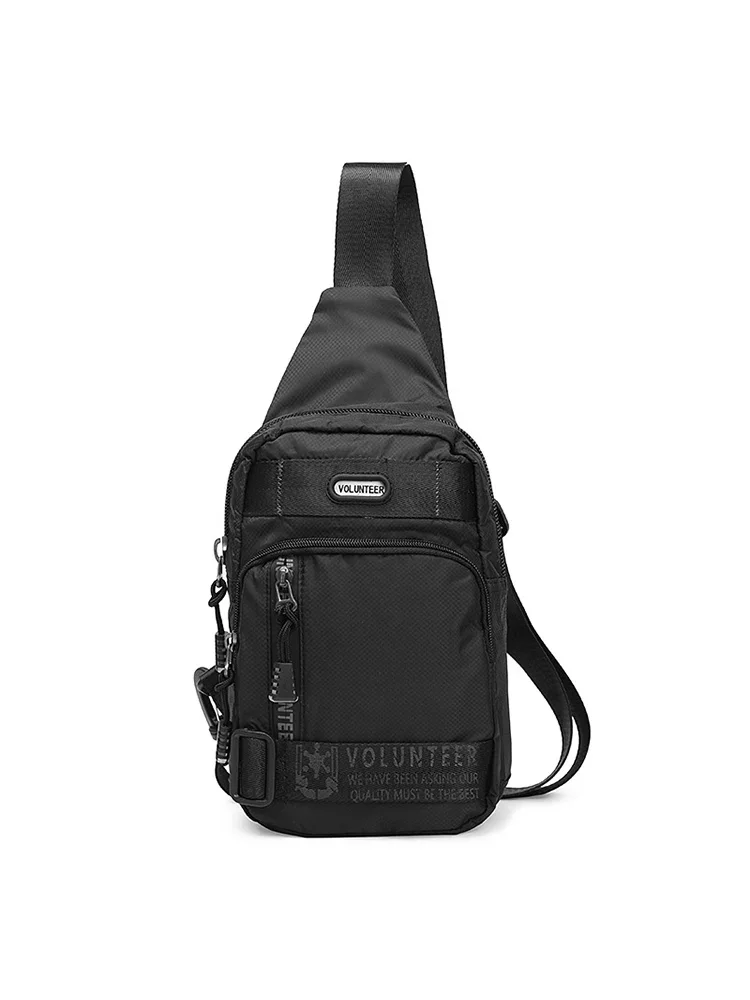 MOCOCITO Sac Bandoulière Homme : Compact, Polyvalent, Révolutionnaire