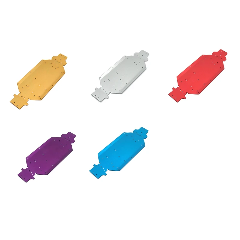

Металлическая рамка корпуса для Wltoys 144001 144002 144010 1/14 RC автомобиля, обновленные детали, аксессуары