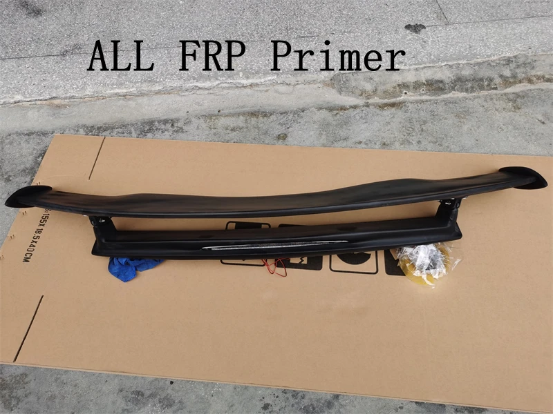 For Mercedes Benz AMG GT GTS GTC 2015-2023 Real Carbon Fiber Spoiler REAR WING TRUNK LIP SPOILERS High Quality GTR Splitters 66 - Racext For Mercedes Benz AMG GT GTS GTC 2015-2023 Real Carbon Fiber Spoiler REAR WING TRUNK LIP SPOILERS High Quality GTR Splitters - - Racext 65