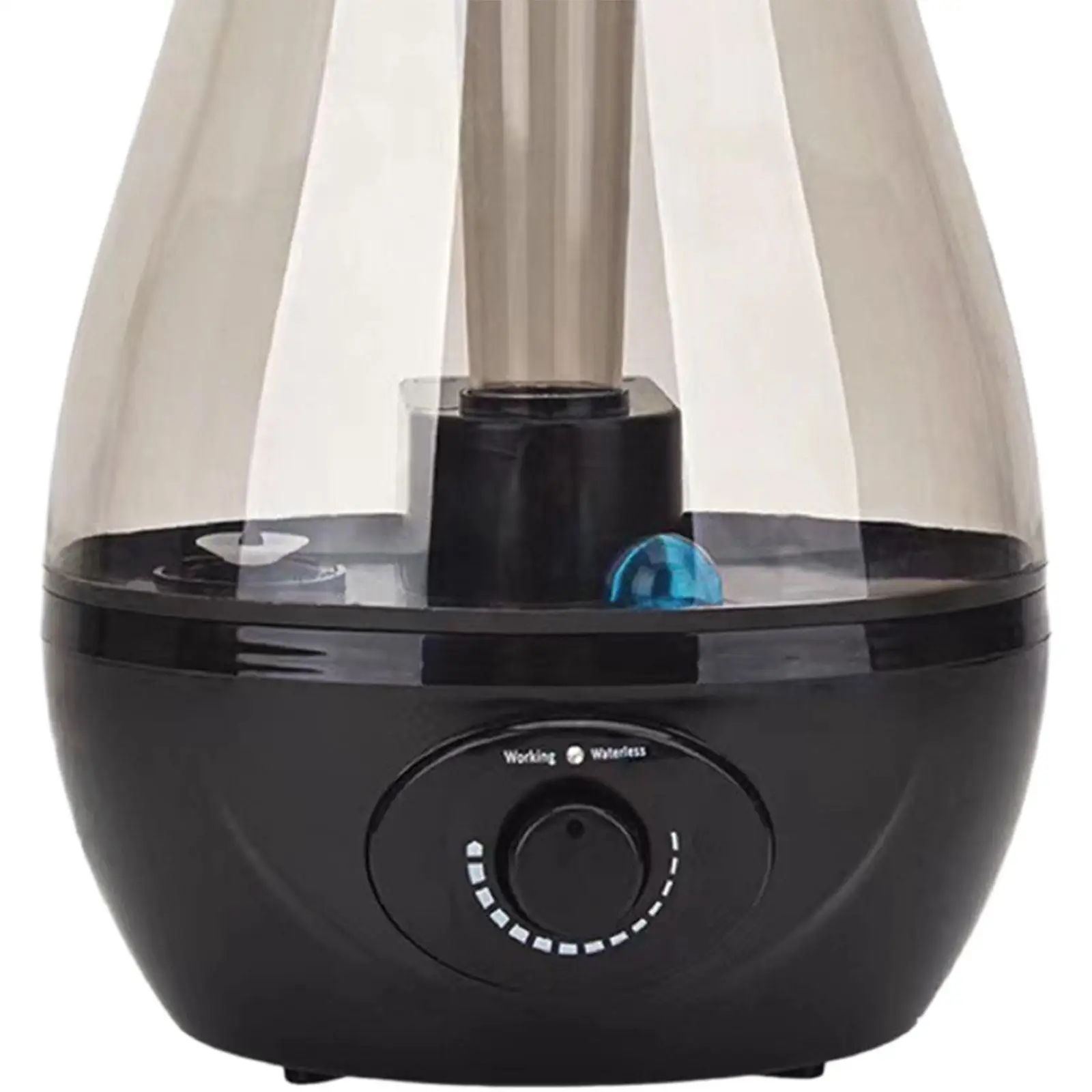 Terrariums Humidifier Reptile Fog 3L Reptile Fog Machine, Reptile Humidifier for Terrariums Amphibians Snake Chameleon