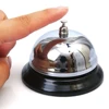 Big Call Bells Kitchen Bell Bar Meal Bell Summoning Bell for Restaurants Service Bell For Hotels Home Decor Bells for Crafts 1