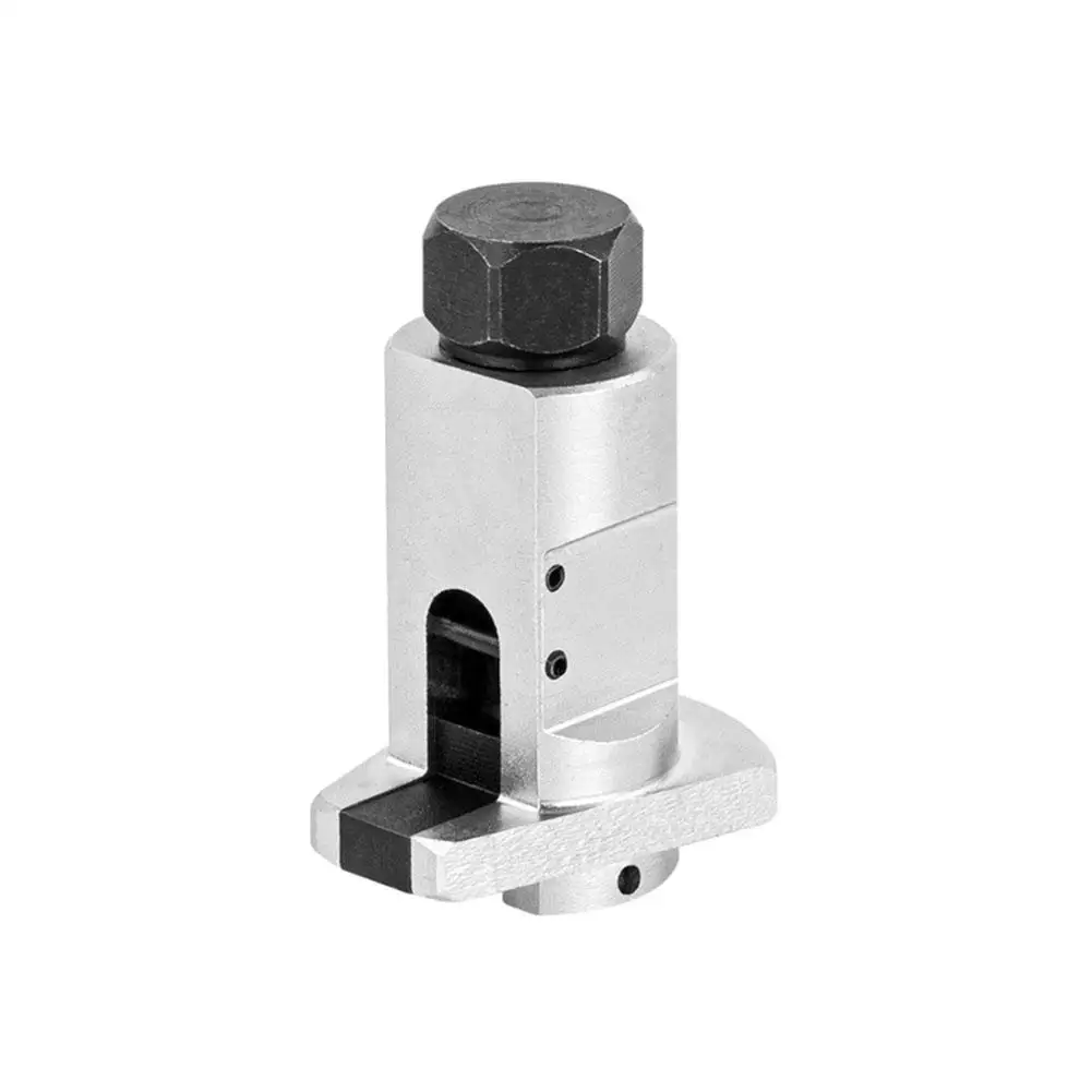 

Hydraulic Shock Absorber Removal Tool Claw Ball Head Swing Arm Suspension Separator Labor-Saving Car Disassembly Tool