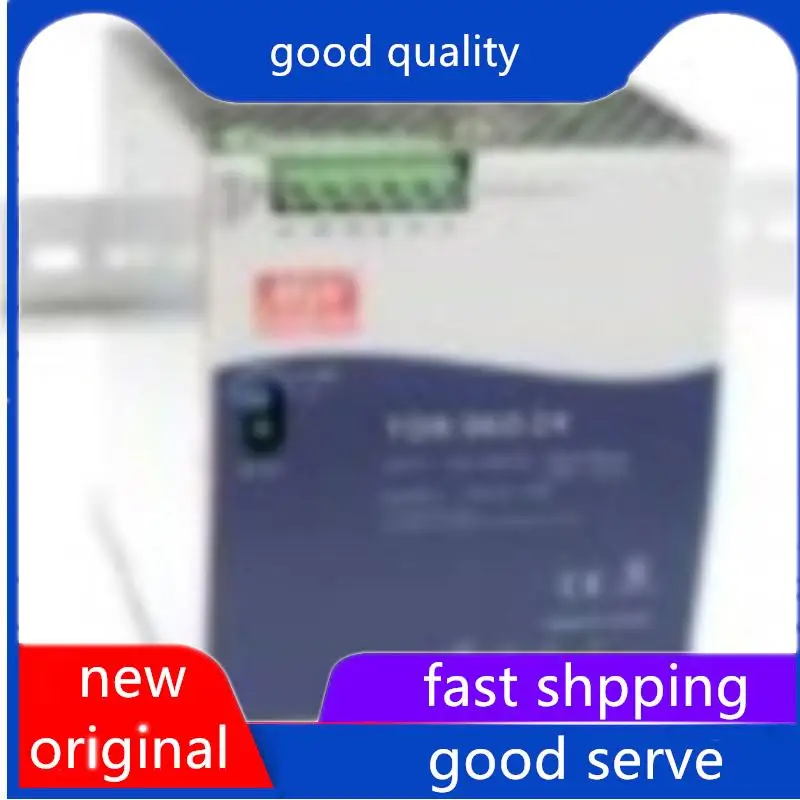 

Оригинальный Новый импульсный источник питания TDR-960-24 960 Вт 24 В 340-550VAC480-780VDC