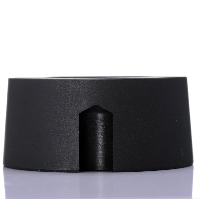 CPT 2012 tapered bushings, 24-50mm bore diameter, cast iron GG25 material, surface phosphating Blacking