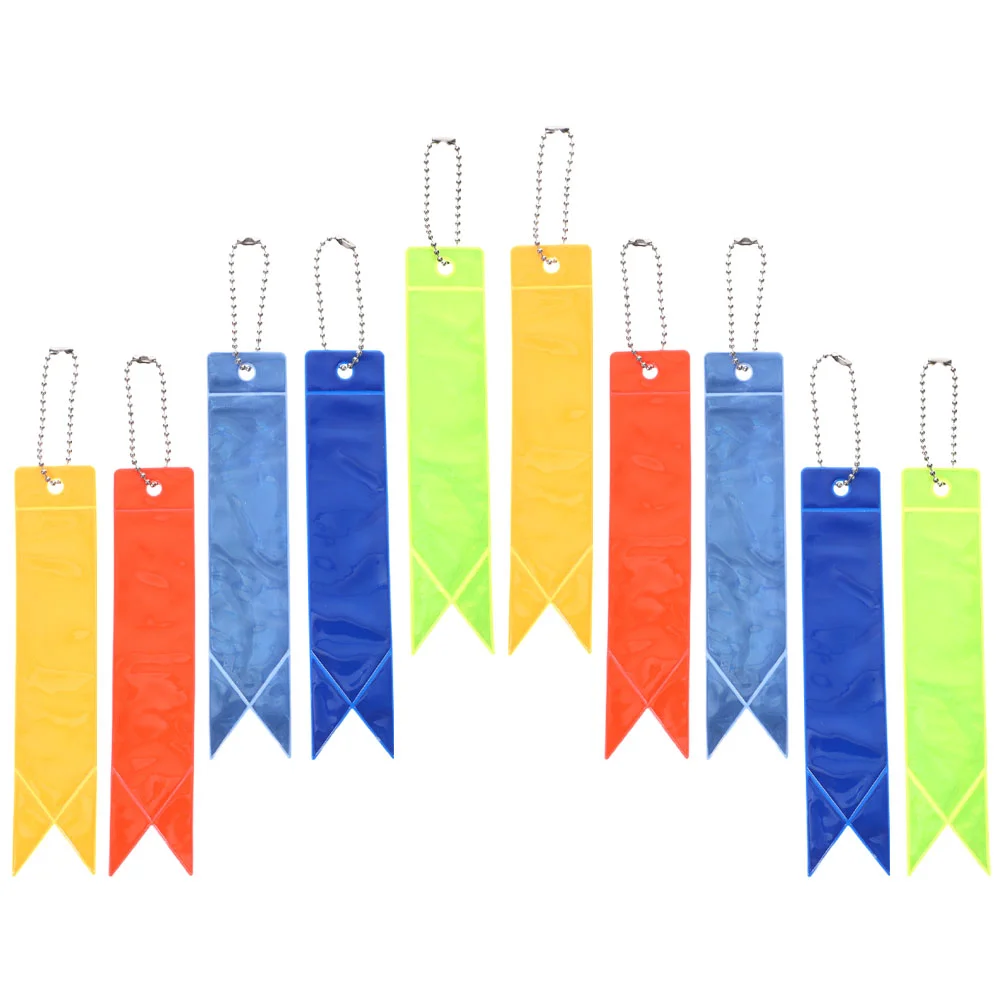 

Светоотражающая Подвеска для детей, автомобиля, мужские брелоки, рюкзак, аксессуары, подвеска для сумки