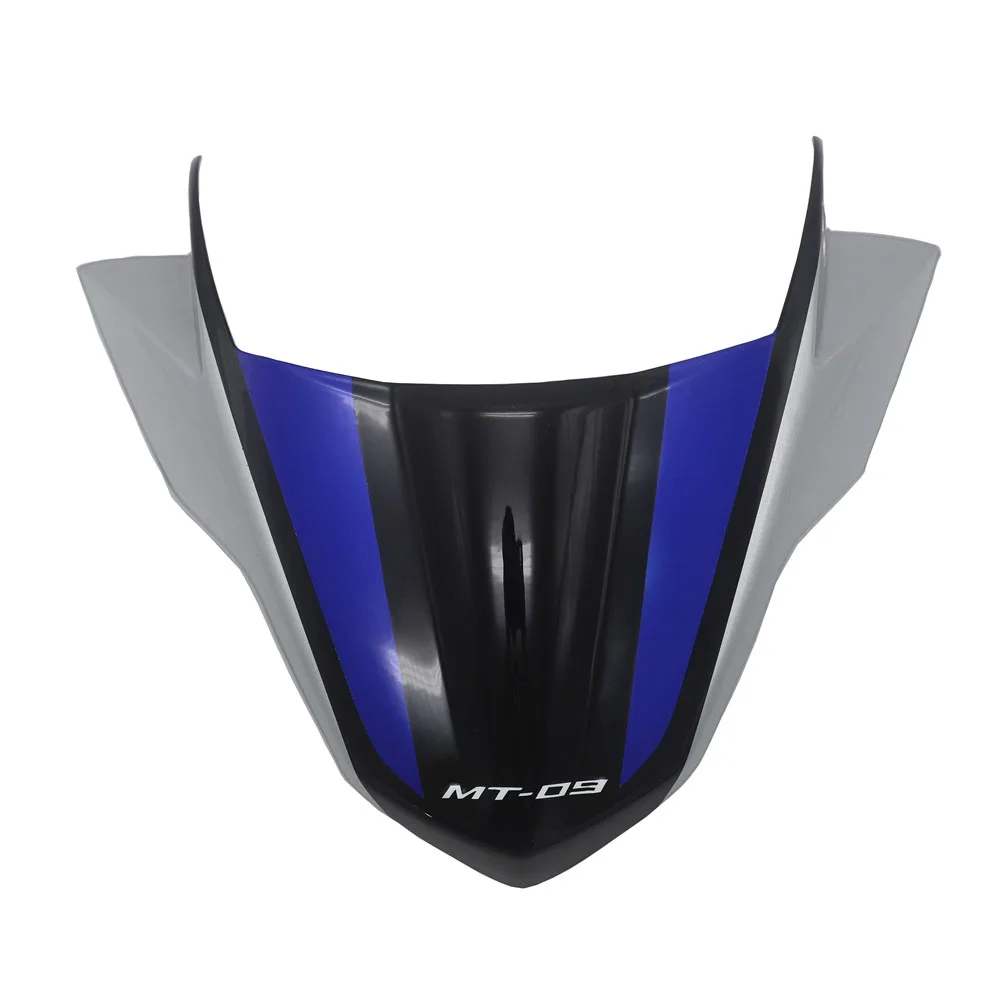 YAMAHA MT-09 MT09 FZ09 2017 2018 2019 2020  ׼,  ĸ  ǵ  ũ,   ÷