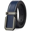 Blue  black
