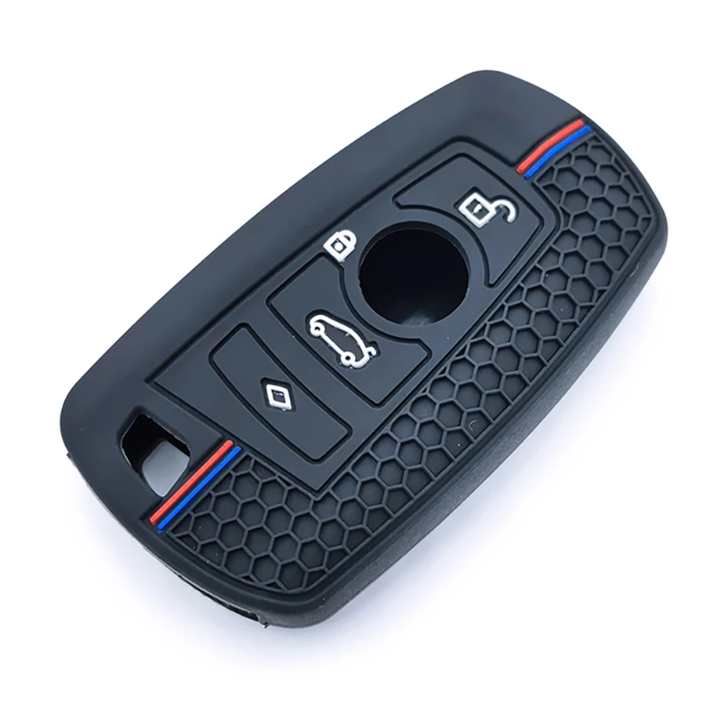 Premium Car Remote Key Case Cover