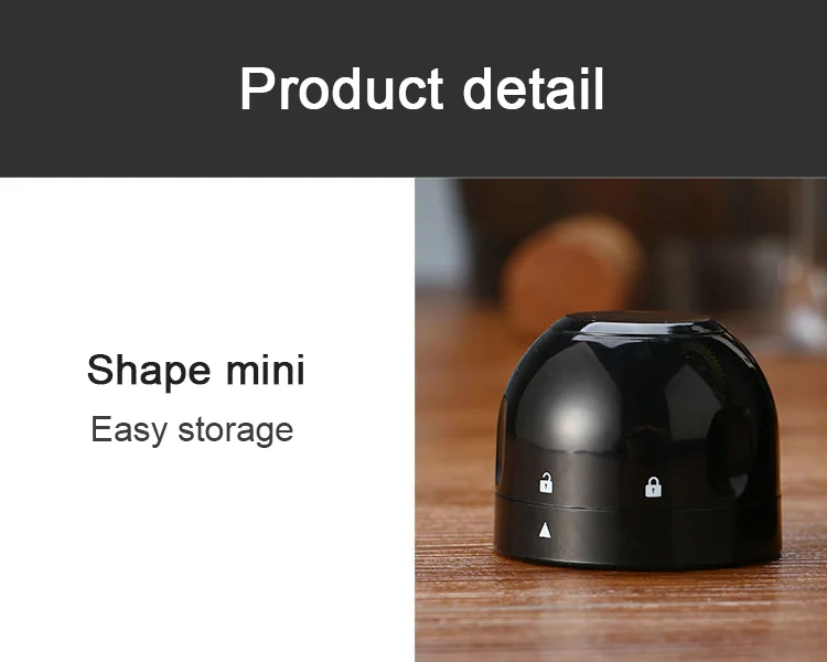 (🎅Early Xmas Sale) Silicone Sealed Champagne Stopper
