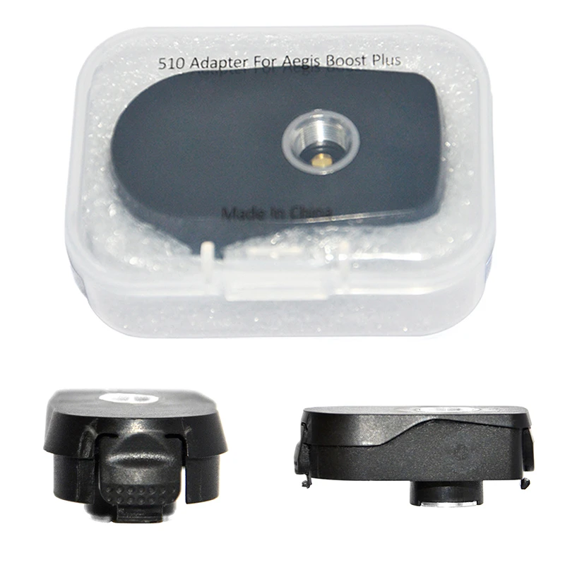12pcs Reewape 510 Adapter For GeekVape Aegis Boost Pro /Aegis Boost