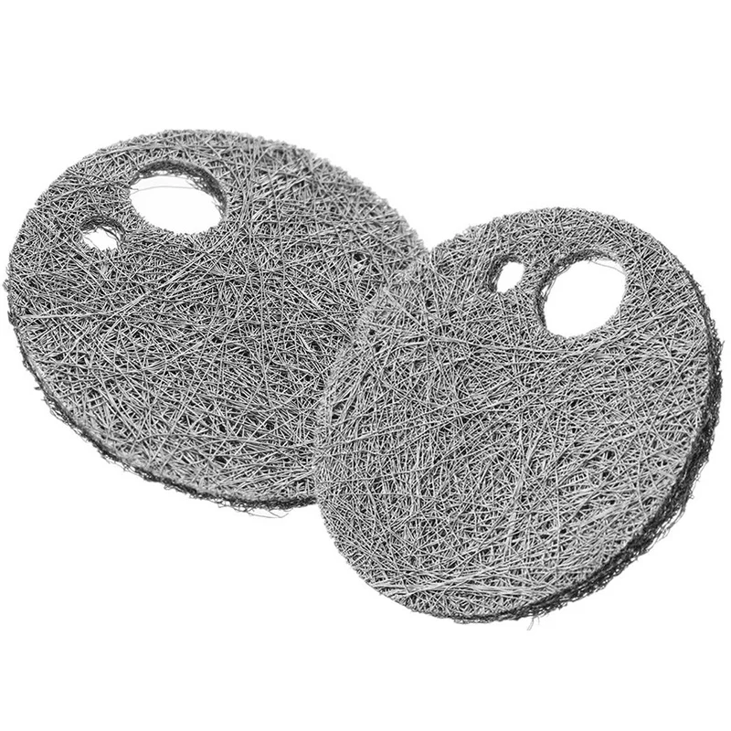 Car Heater Burner Screen Mesh Parking Heaters Screen Pad Replacement Part 1302799B For Webasto Air Top 2000 Stainless