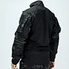 Men Multicam Military Uniform Combat Shirt Tactical Shirt Long Sleeve Paintball Camping Hunting Clothing 4