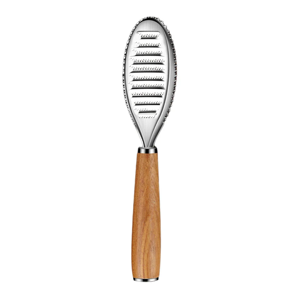 

Fish Scaler Tool Kitchen Scrapers Manual Stainless Steel Scraping Tool Peeler Skin