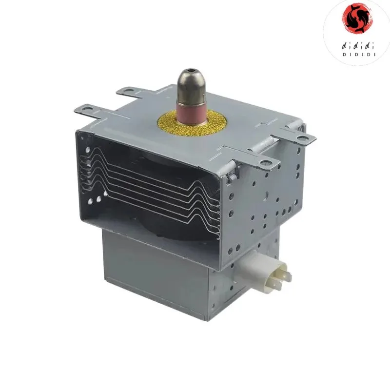 XMSJ 삼성 전자레인지용 신제품 OM75P(31)ESGN 공냉식 마그네트론 1000W OM75P(31) 산업용 교체 부품 DD