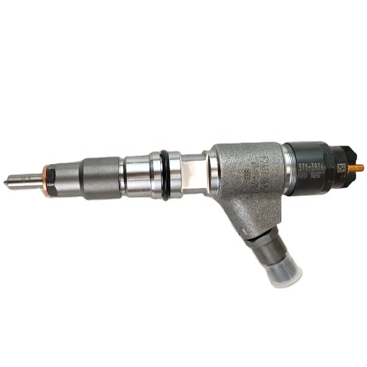 

Original Diesel Fuel Injector 0445120347 Common Rail Fuel Injector 0445120348 For Excavator
