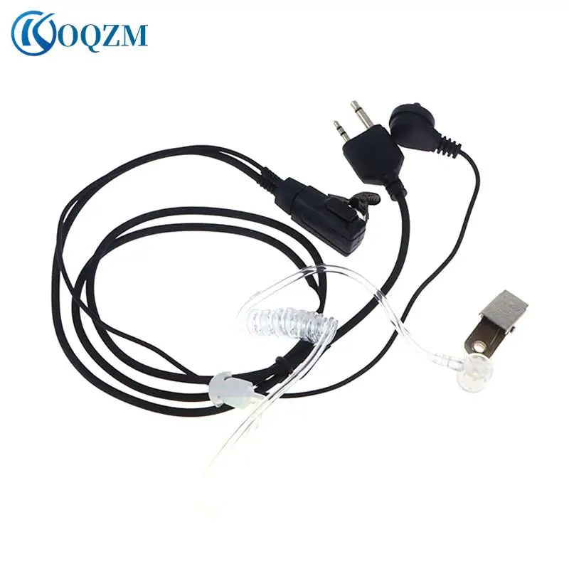 

Walkie Talkie Earpiece,Headset For Midland G6/G7/GXT550/GXT650/LXT80
