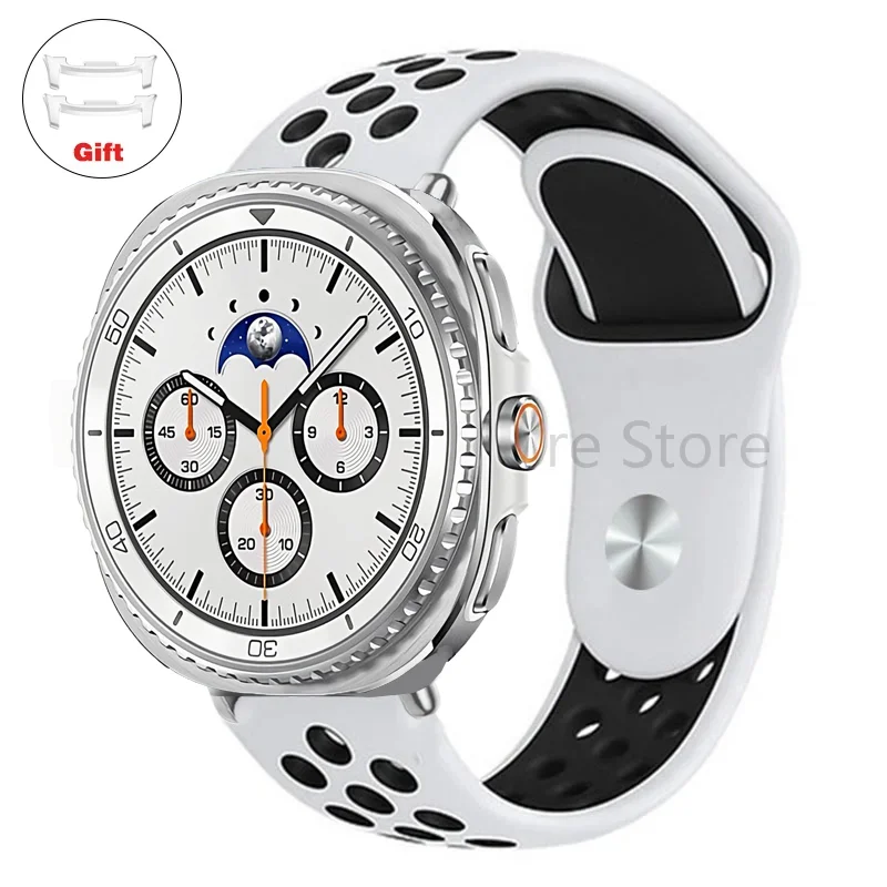 Sport Straps - Premium Wristband Bracelet for Galaxy Watch Accessories