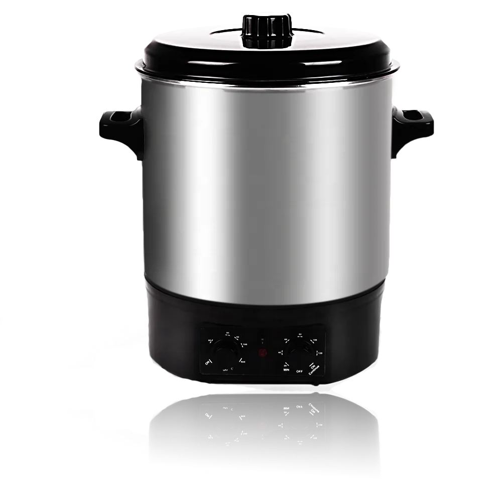 candle wax melting machine candle making machines for sale