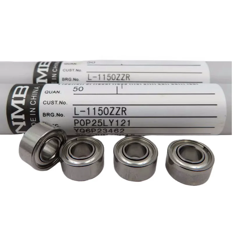 mr115zz mr115zz 5x11x4mm l 1150zz 1150 mr115 mr115z 5x11x4mm original 03