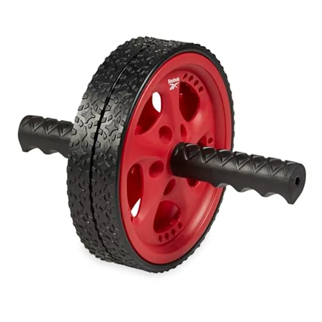 AB WHEEL - RED, 2026 year